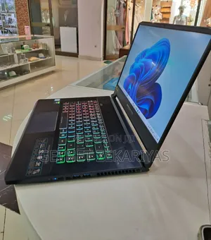 New Laptop Acer Predator Helios 300 16GB Intel Core I7 SSD 1T