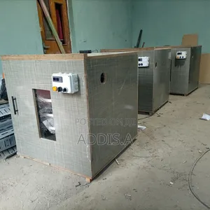 Egg Incubator