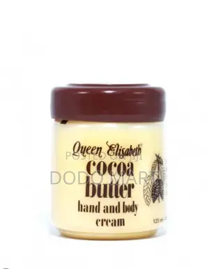 Cocoa Butter