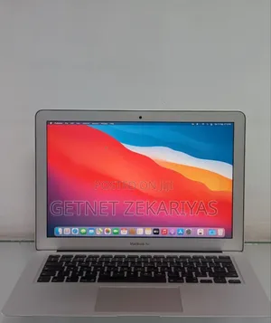 New Laptop Apple MacBook Air 8GB Intel Core I7 SSD 512GB