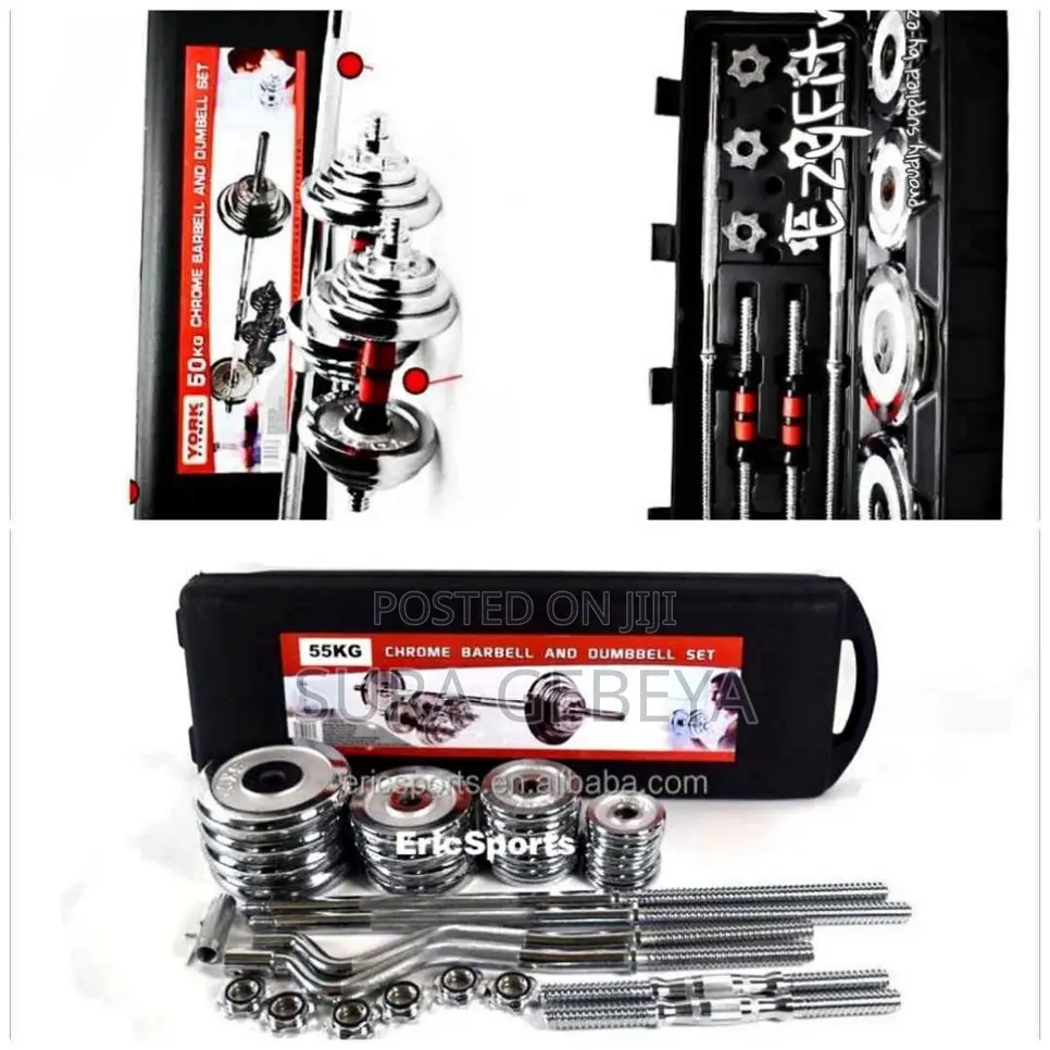Quality Dumbbells for Home Here