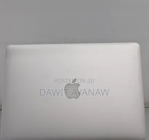 New Laptop Apple MacBook Air 2013 8GB Intel Core I5 SSD 512GB