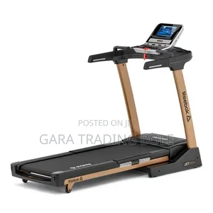 Reebok Treadmill Jet 300