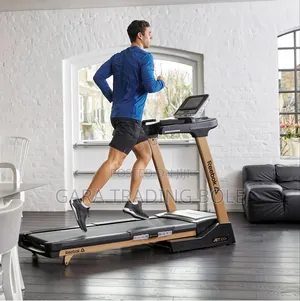 Reebok Treadmill Jet 300