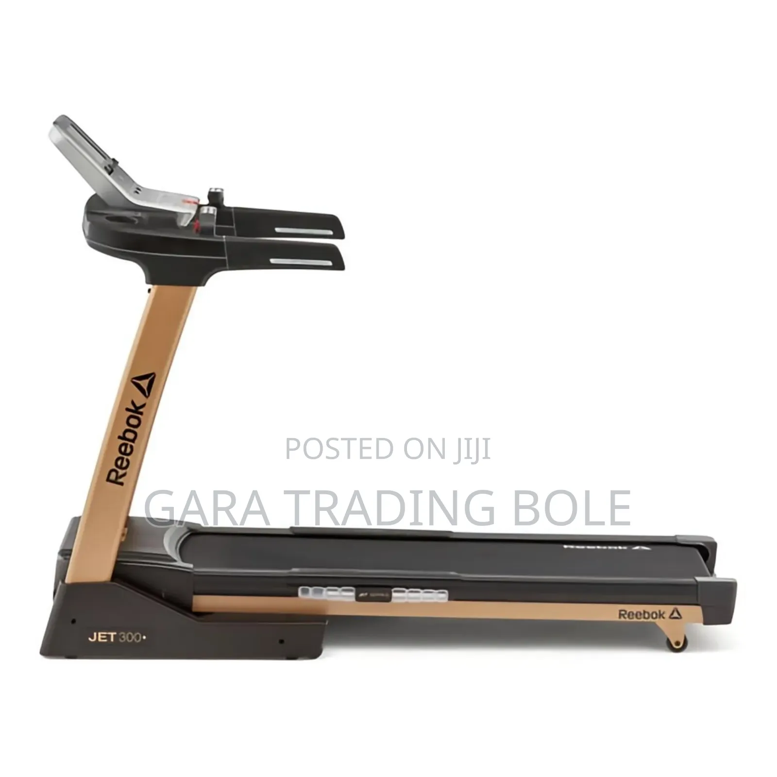 Reebok Treadmill Jet 300