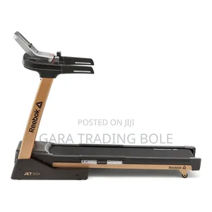 Reebok Treadmill Jet 300