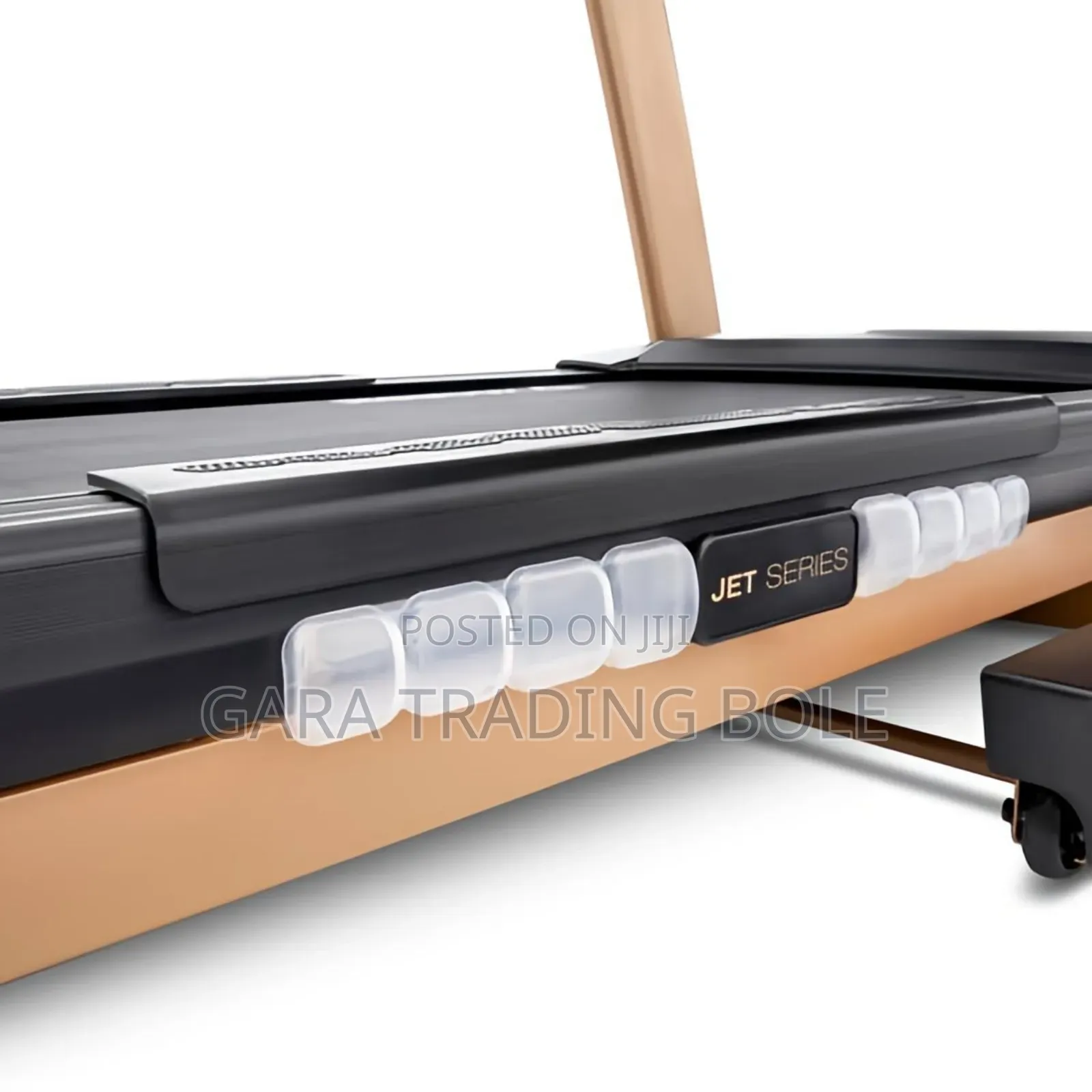 Reebok Treadmill Jet 300