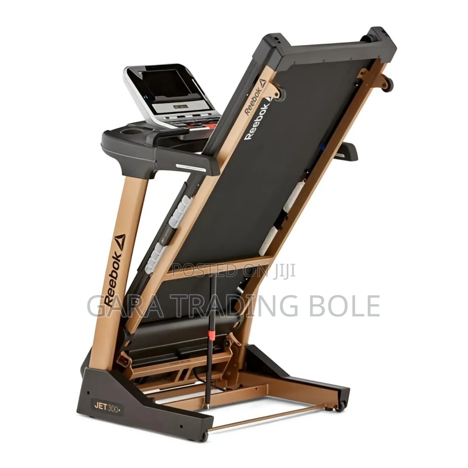 Reebok Treadmill Jet 300
