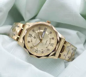 Clasico Original Men's Quartz Watch