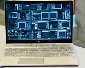 Laptop HP Pavilion 10 16GB Intel Core I7 HDD+SSD 512GB