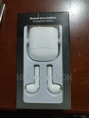 Earphones Original