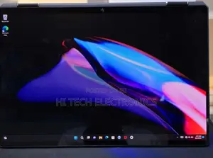 New Laptop HP Spectre 16GB Intel Core I7 SSD 1T