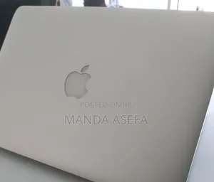 New Laptop Apple MacBook Air 2014 4GB Intel Core I5 SSD 128GB