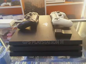 Playstation Pro at at at 2 Original Joystick