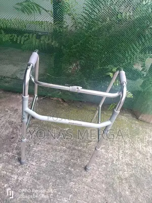 Walker, Walking Aid, Seat, Suitable for Indoor Use(:Basic)