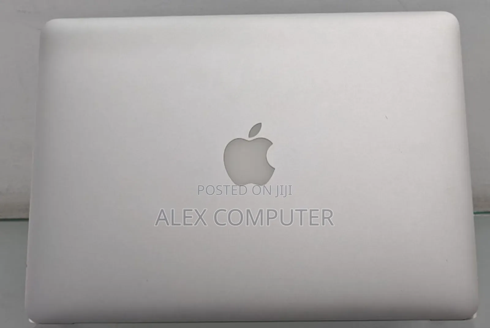 New Laptop Apple MacBook Air 2013 8GB Intel Core I7 SSD 512GB