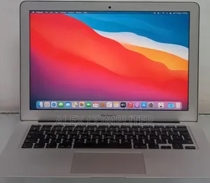 New Laptop Apple MacBook Air 2013 8GB Intel Core I7 SSD 512GB