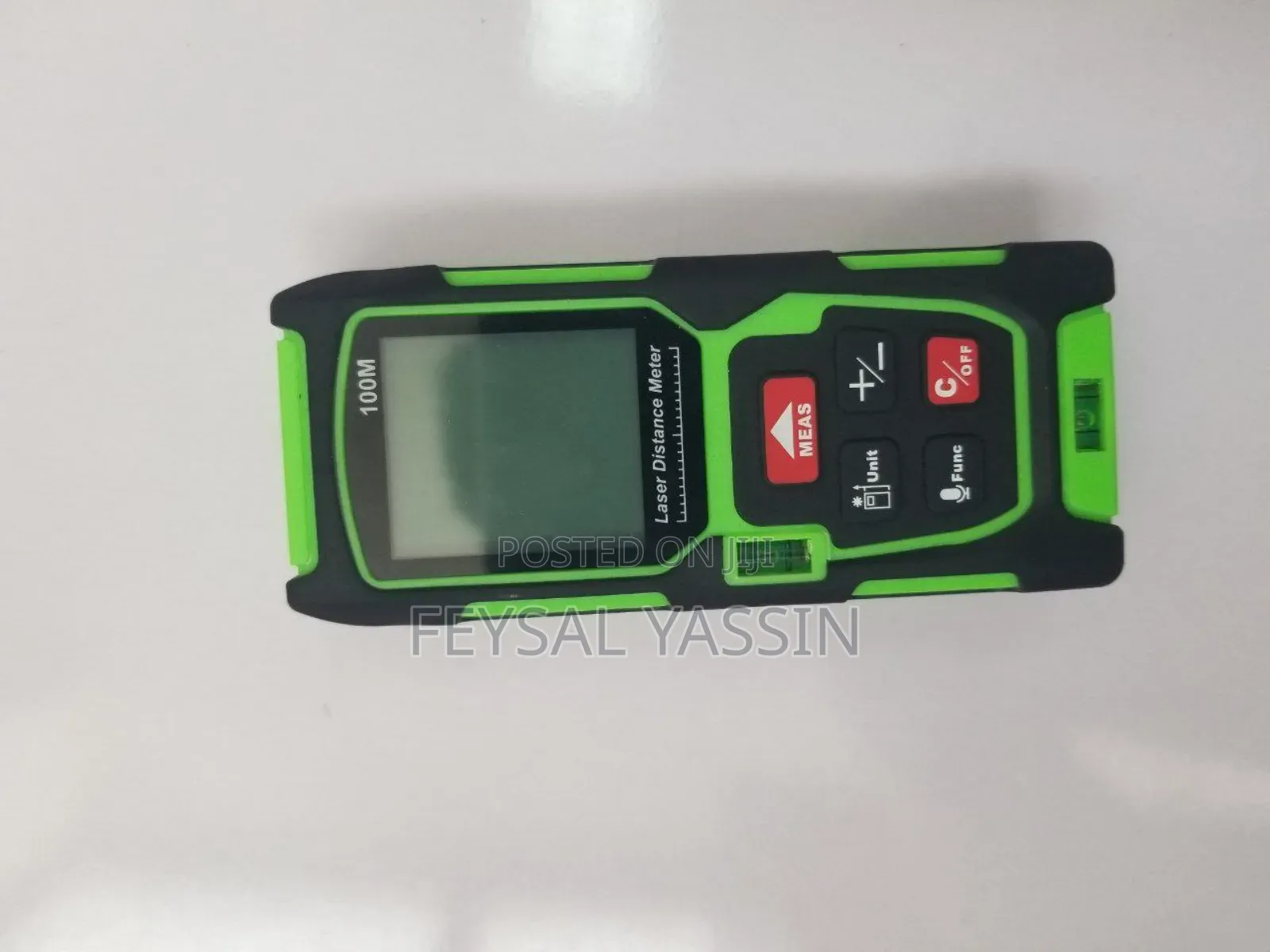 Laser Meter 100M