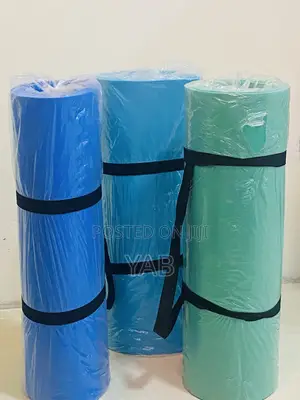Sport Mat ( Yoga )