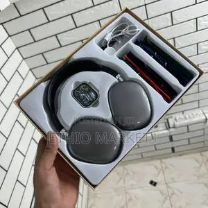 C9 Ultra2 Smart Watch Combo