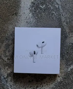 Airpods Pro 2nd Gen Discount Sale