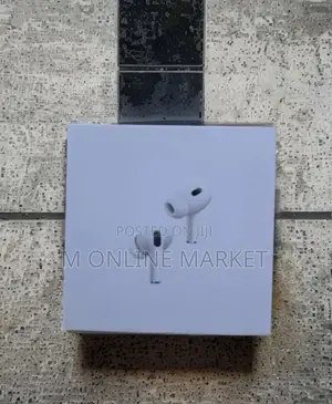 Airpods Pro 2nd Gen Flash Deal
