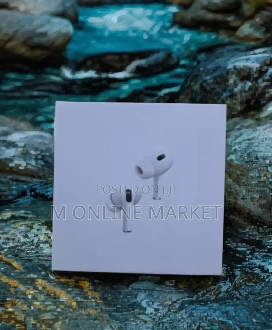 Airpods Pro 2nd Gen Best Deals