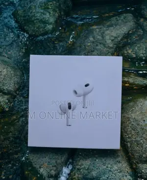 Airpods Pro 2nd Gen Limited Time