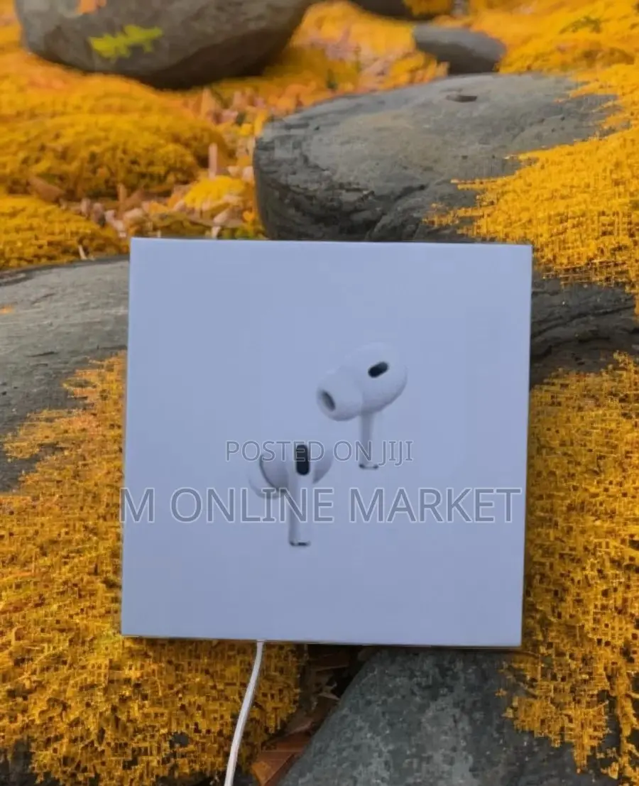 Airpods Pro 2nd Gen Deal Alert
