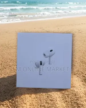 Airpods Pro 2nd Gen Exclusive Offer