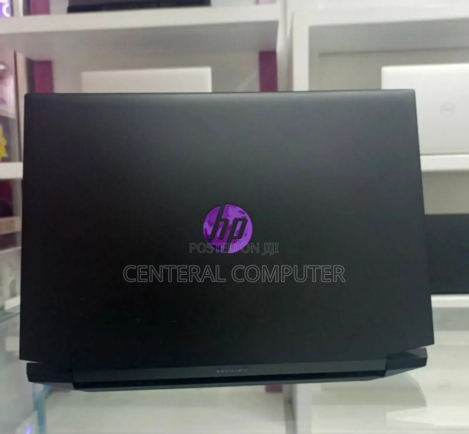 New Laptop HP Pavilion 17z 16GB Intel Core I7 SSD 512GB