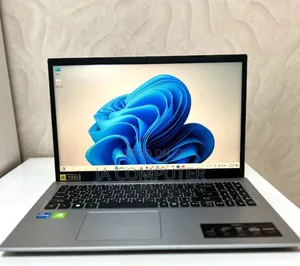 New Laptop Acer Aspire 3 A315-53 8GB Intel Core I5 SSD 512GB