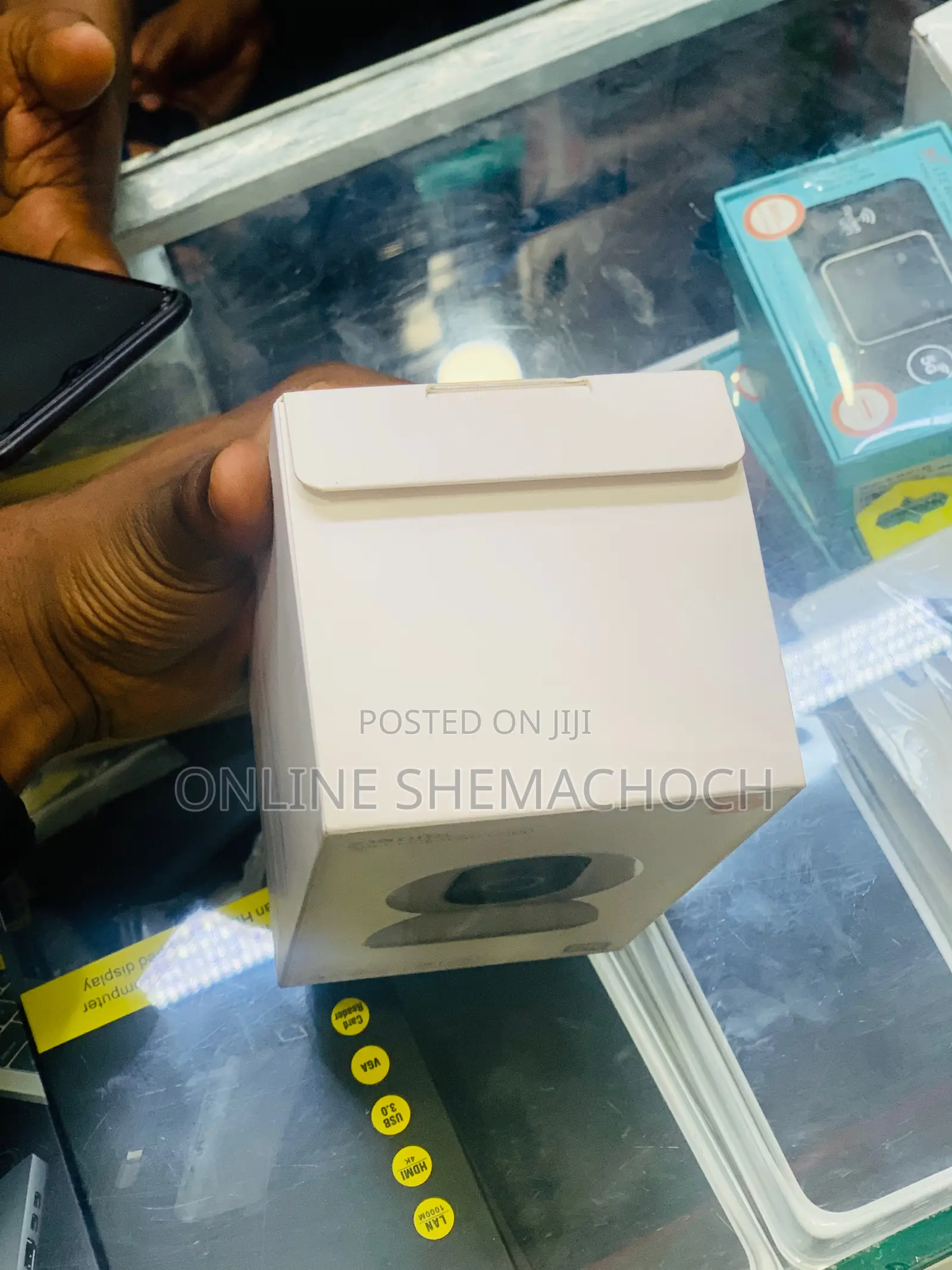 Mi Smart Camera