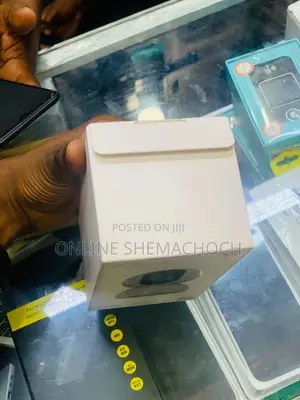 Mi Smart Camera