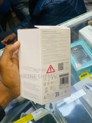 Mi Smart Camera