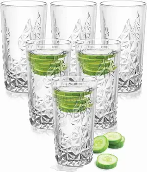 Quality Water Glass