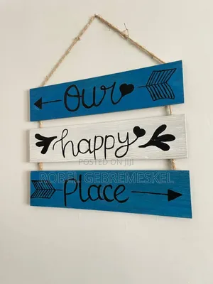  Hand Made Crafts