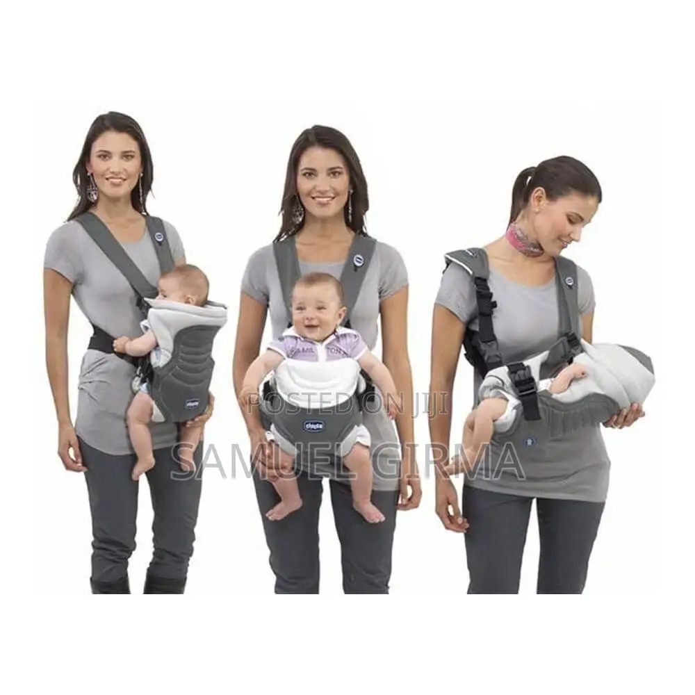Chicco Baby Carier