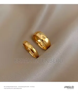 Milano Wedding Rings