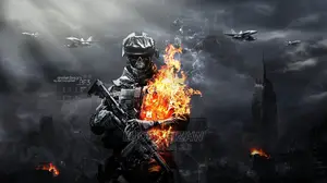Video Games for Pc