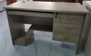 Office Furniture Table የቢሮ ዴስክ