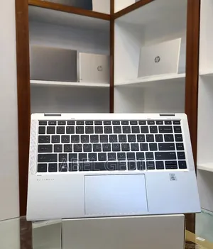 New Laptop HP EliteBook X360 1040 G7 16GB Intel Core I7 SSD 512GB