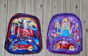 School Bag