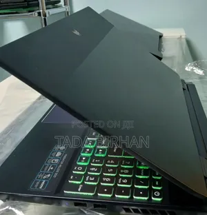 New Laptop Acer Predator Helios 300 16GB Intel Core I7 SSD 512GB