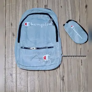 School Bag