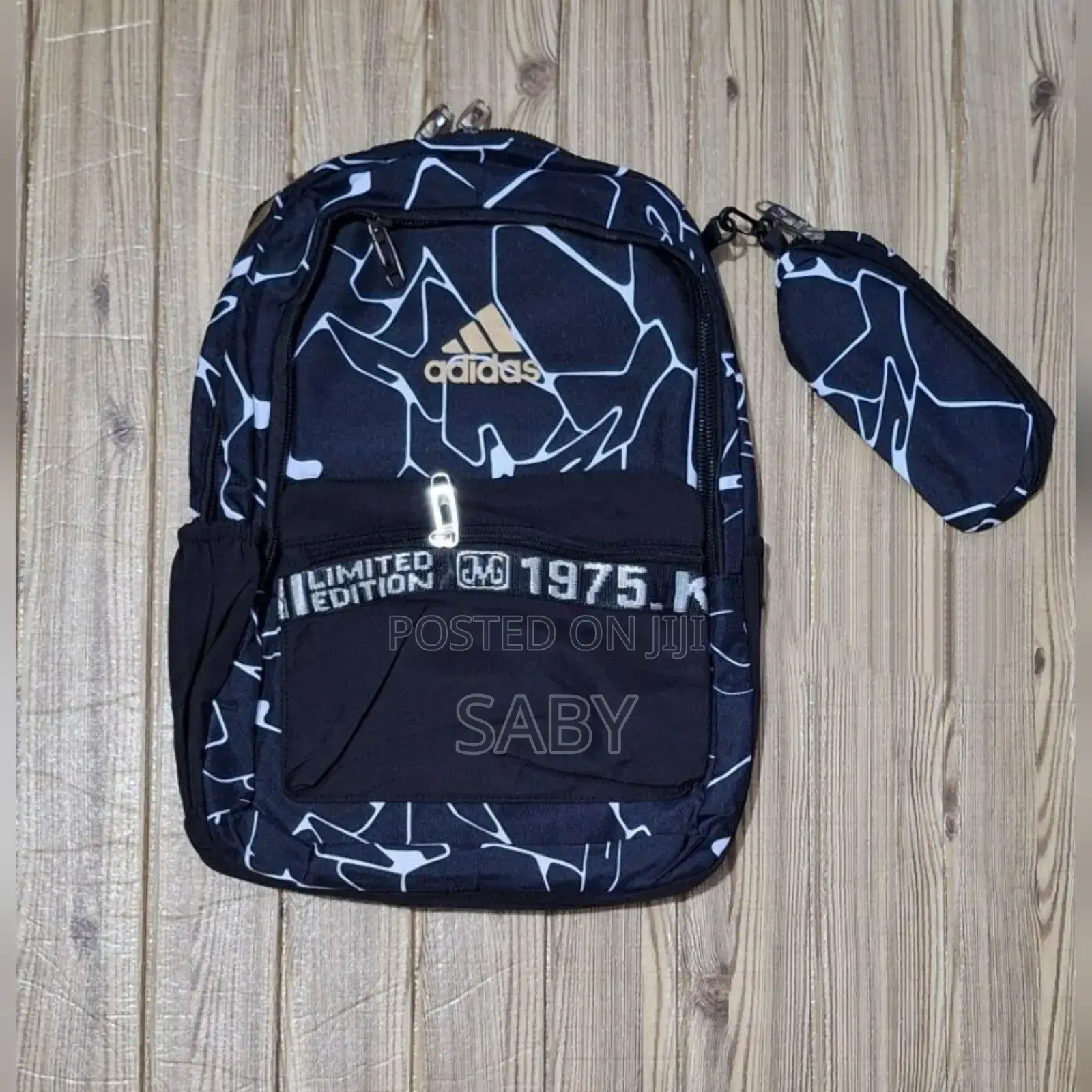 School Bag