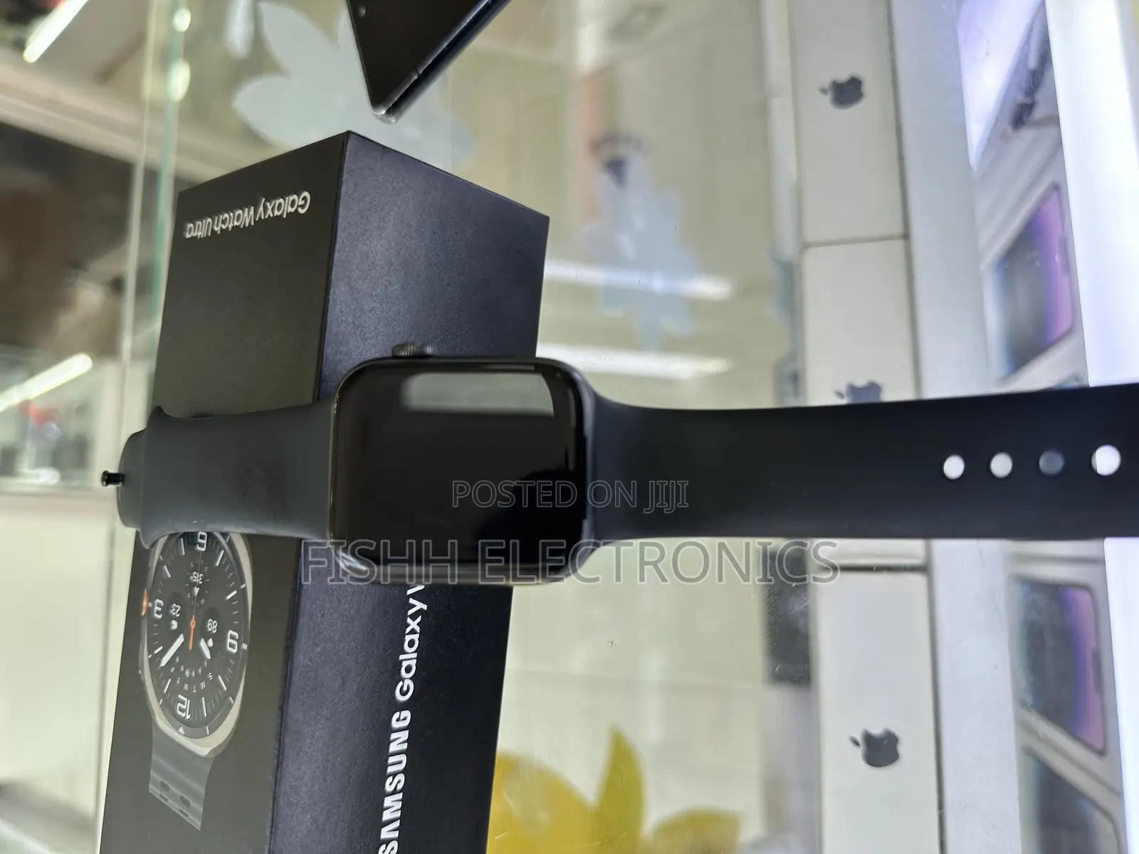 Apple Watch Series 6