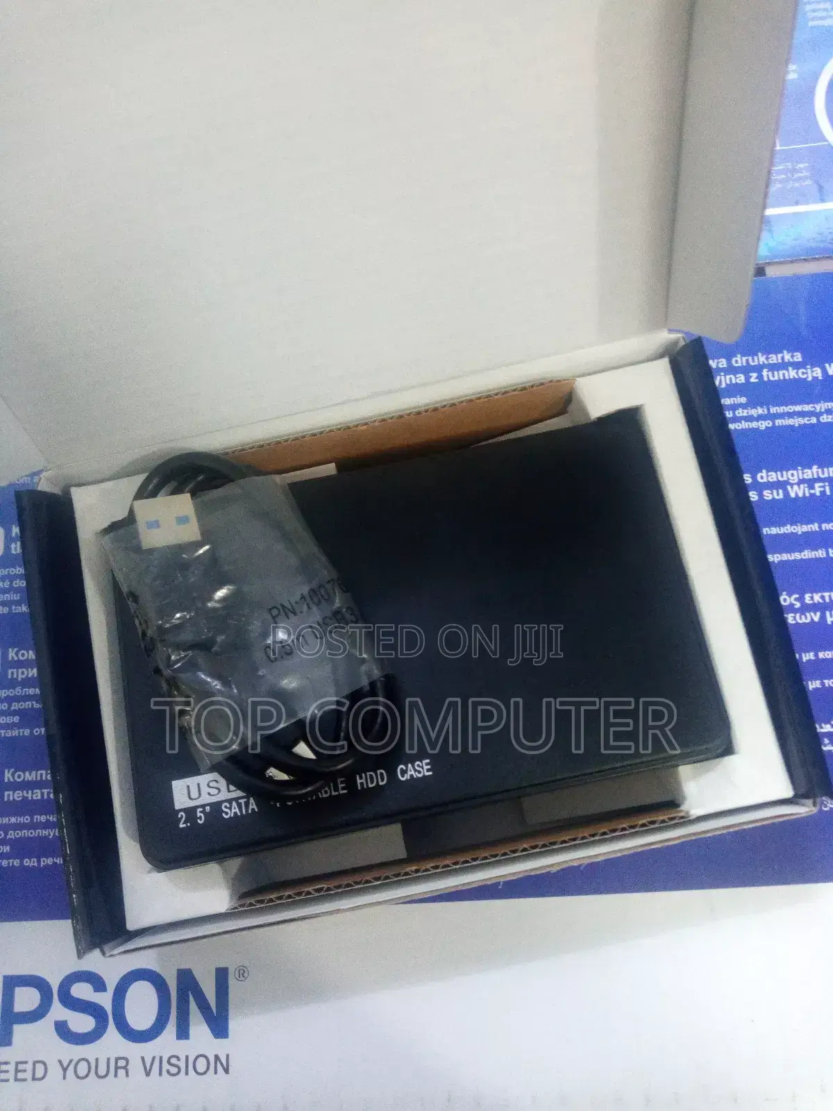External Case 3.