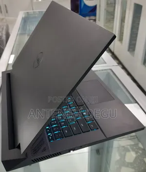 New Laptop Dell G16 7630 16GB Intel Core I9 SSD 1T