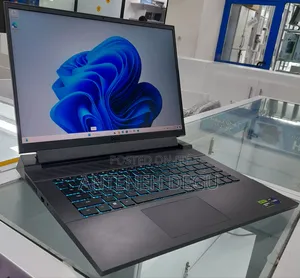 New Laptop Dell G16 7630 16GB Intel Core I9 SSD 1T